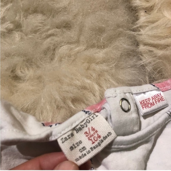 Zara Long Sleeve Tees Bundle - Picture 9 of 13